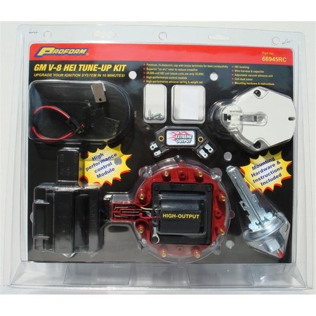 PROFORM HEI Distributor Tune-Up Kit PFM66945RC